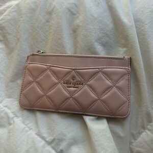 Kate spade wallet